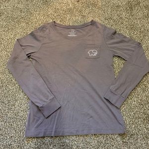 Ivory Ella Long Sleeve